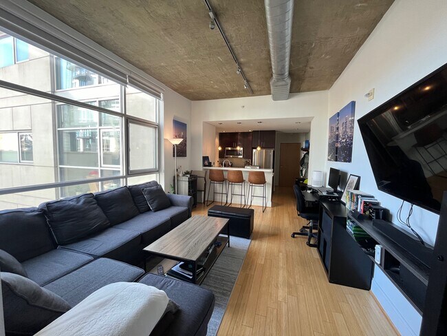 Foto del edificio - 919 Florida Ave NW