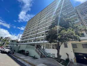 Building Photo - 445 Kaiolu St