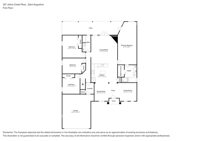 Foto del edificio - 327 John's Creek Pkwy