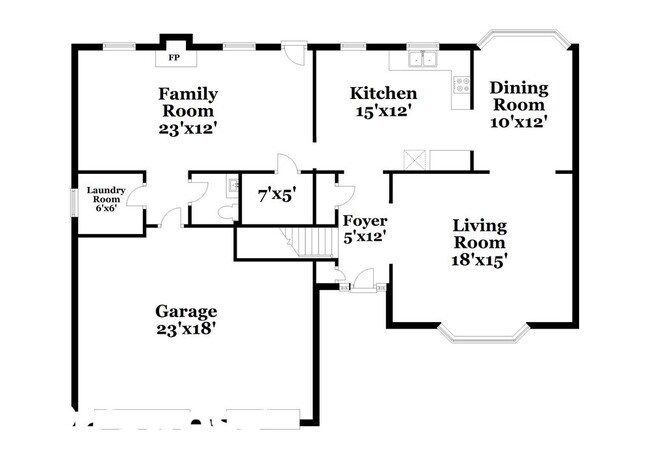 Building Photo - 2859 Gala Trail SW