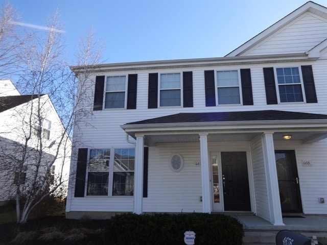 Building Photo - 4676 Trumhall Dr