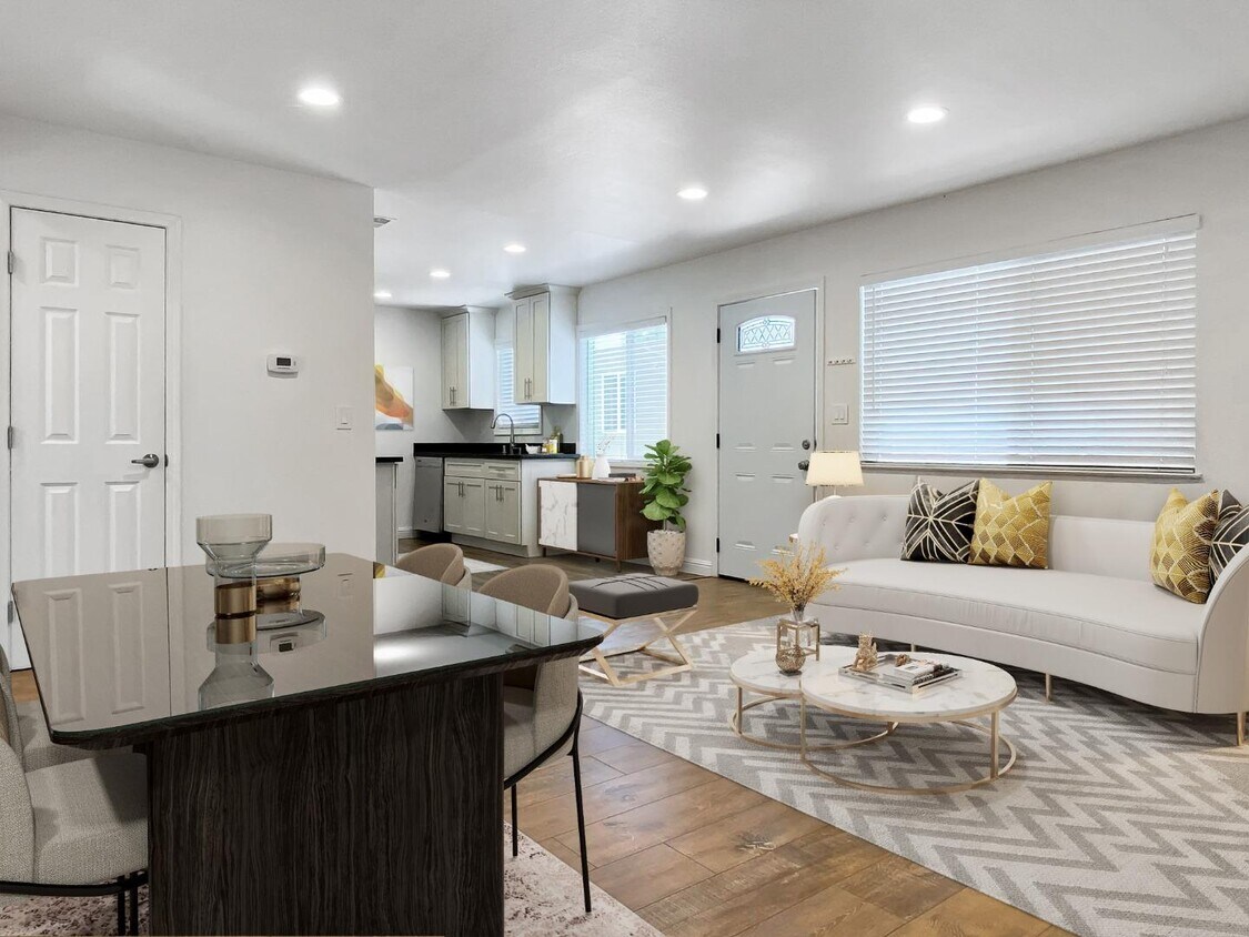 980 Sobrato Dr, Campbell, CA 95008 Condo for Rent in Campbell, CA