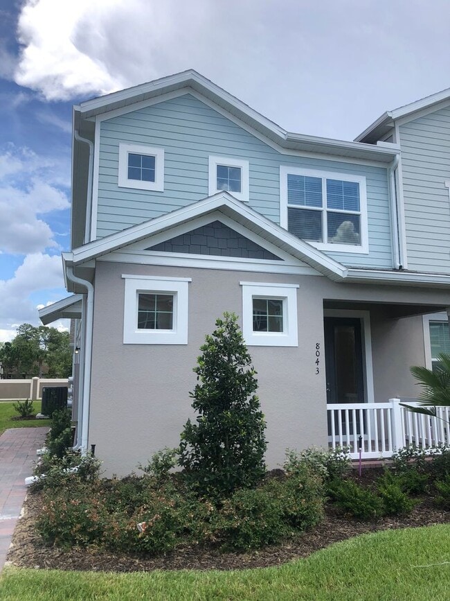 4BD/3.5BA Townhome in Ravenna Winter Garden! - 4BD/3.5BA Townhome in Ravenna Winter Garden!