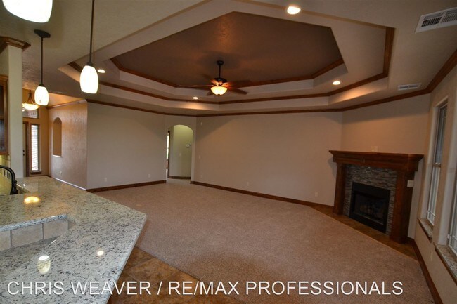 Foto del edificio - 4 br, 3 bath House - 13988 NW Tag Office Rd