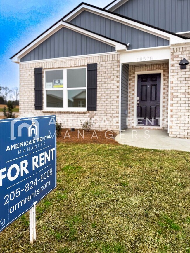 Foto del edificio - Your Dream Home Awaits in Vance, AL!! Move...
