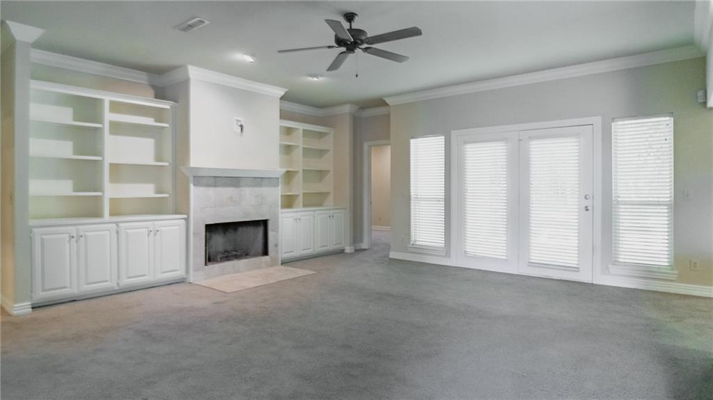 2135 E Meandering Way, Fayetteville, AR 72701 House Rental in