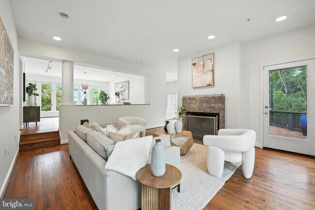 Foto del edificio - 6702 Oregon Ave NW