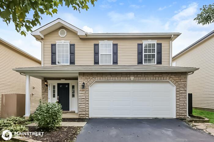 Foto principal - 4892 Grimm Dr, Lockbourne, OH 43137
