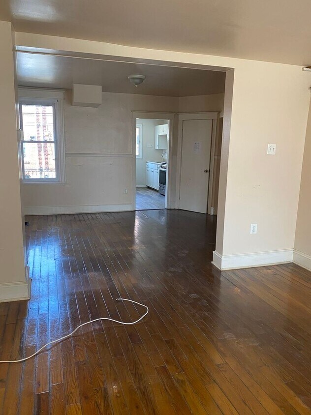 Primary Photo - 3 Bedroom and 1 bathroom