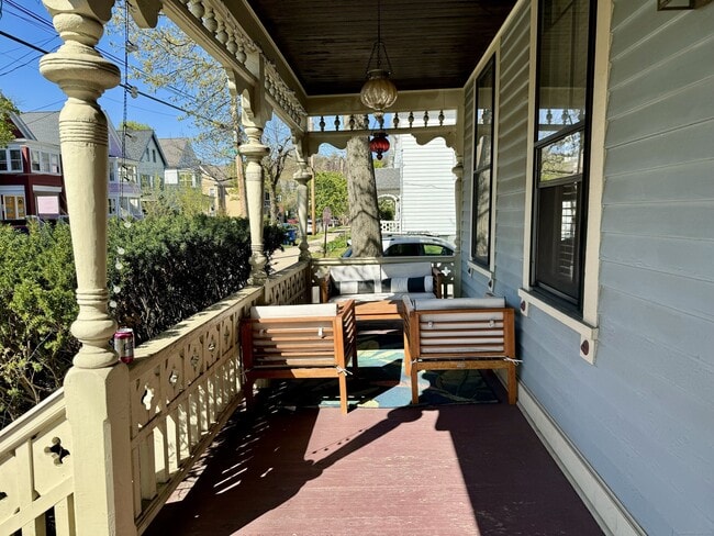 Foto del edificio - 109 Foster St