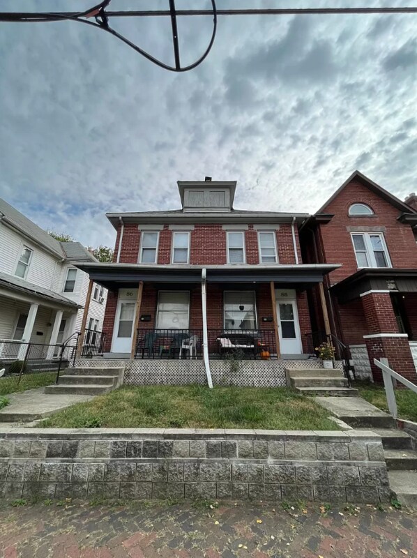 86 Hawkes Ave, Columbus, OH 43222 Condo for Rent in Columbus, OH