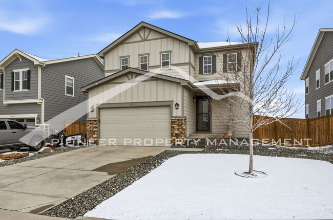 Photo - Gorgeous Home with Washer/Dryer and 2-Car Garage