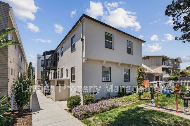 Foto del edificio - 4364 Alabama St