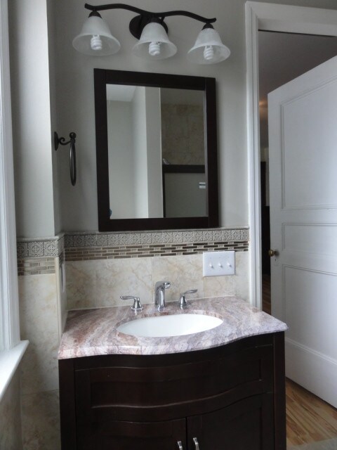 master bathroom - 33 Union St