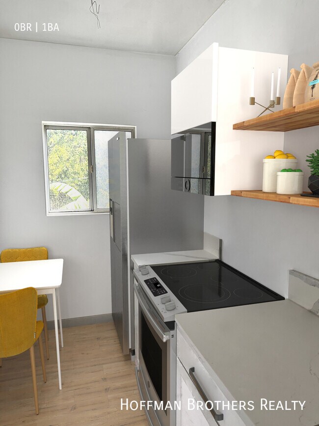 Building Photo - 1003 Hyperion Ave