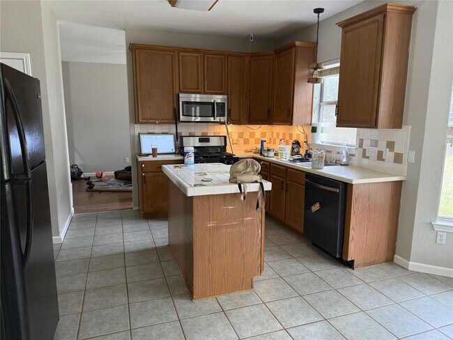 Foto del edificio - 17009 Copperhead Dr