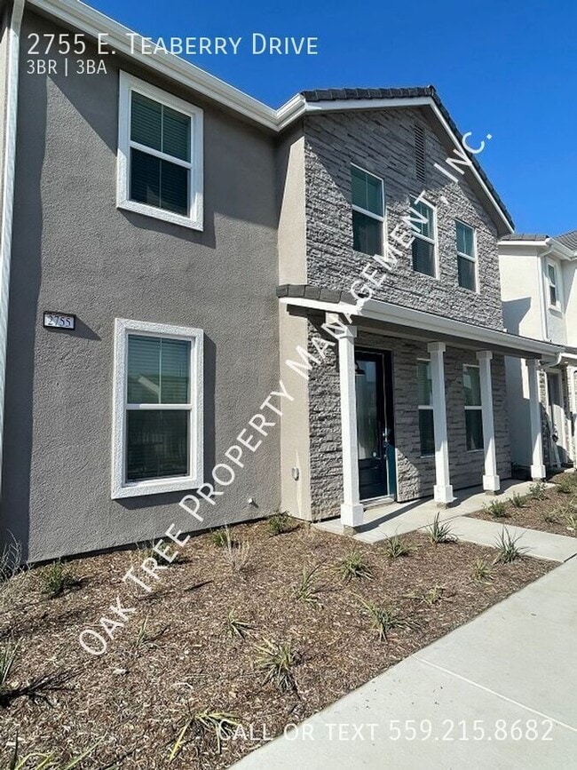 Building Photo - 2755 E Teaberry Dr