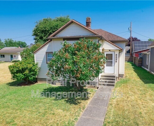 Foto del edificio - 2422 Walnut St