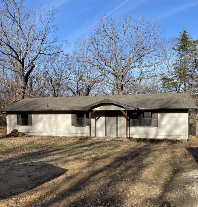 Foto del edificio - 15744 County Rd 1570