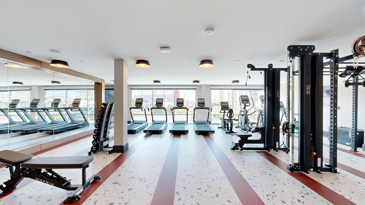 Photo - Flatiron Flats Apartments