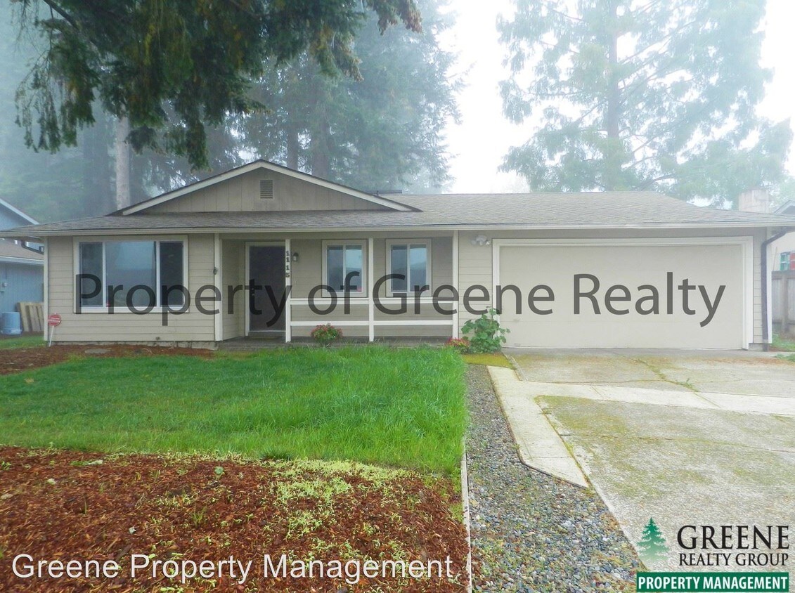 Primary Photo - 4 br, 2 bath House - 1115 Middle St SE