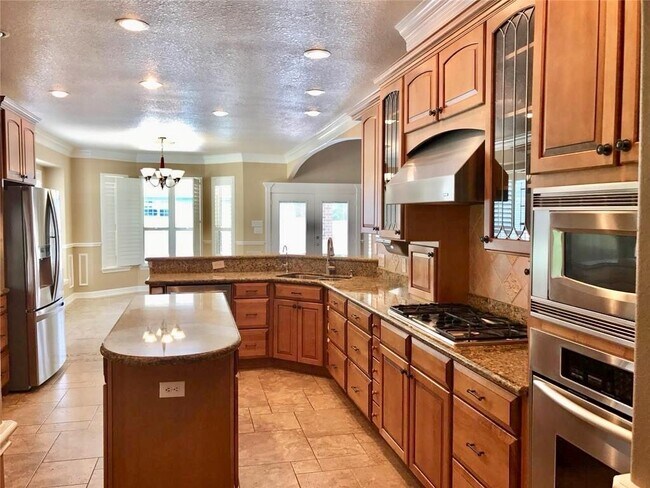 Foto del edificio - 6811 FM 521 Rd