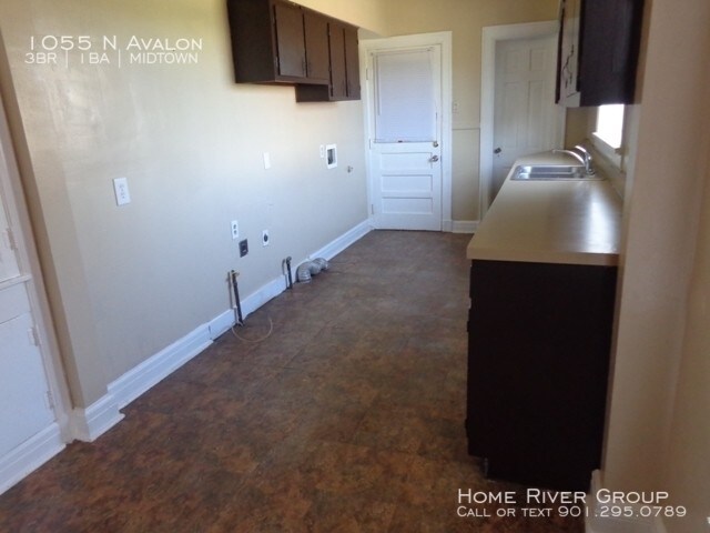 Foto del edificio - 1055 N Avalon St