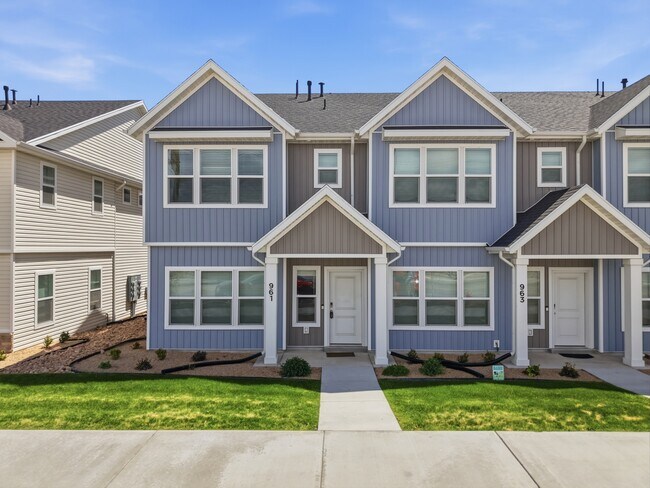 Building Photo - 961 W 1000 N