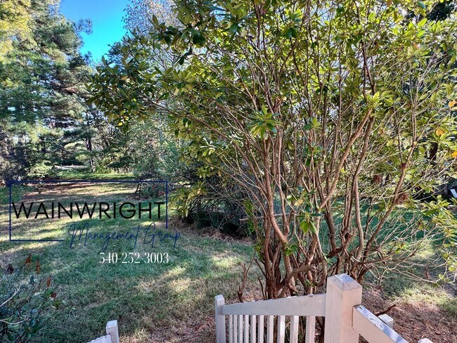 Foto del edificio - 2531 Scruggs Rd