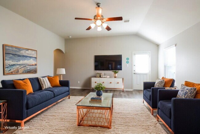 Foto del edificio - 1110 Shadow Glenn Dr