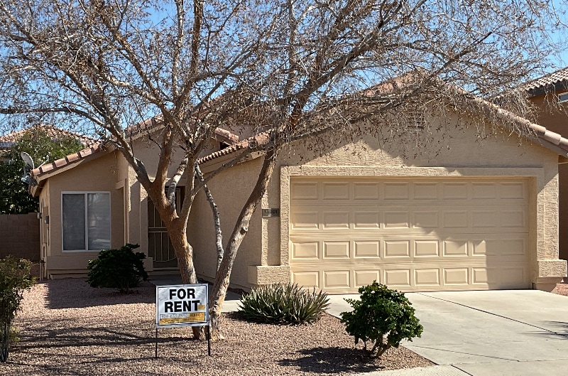 Photo - 13001 N Cesar Chavez Dr (El Mirage, AZ)