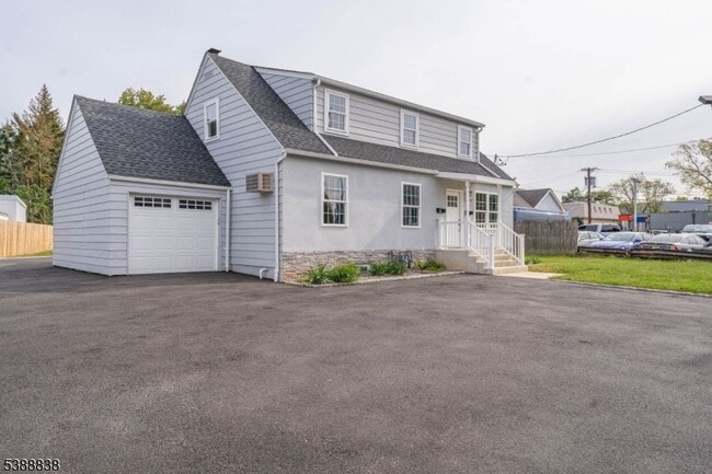 Foto del edificio - 2429 Vauxhall Rd