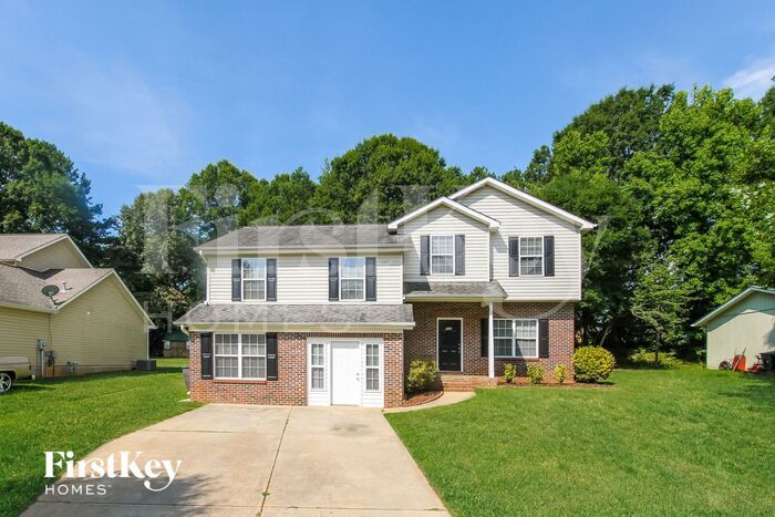 Foto principal - 714 Berkshire Dr