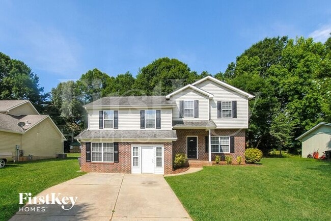 Building Photo - 714 Berkshire Dr