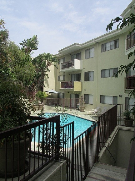 Los Feliz Summit Apartments Angeles Ca Building Photo Los Feliz Summit Apartments