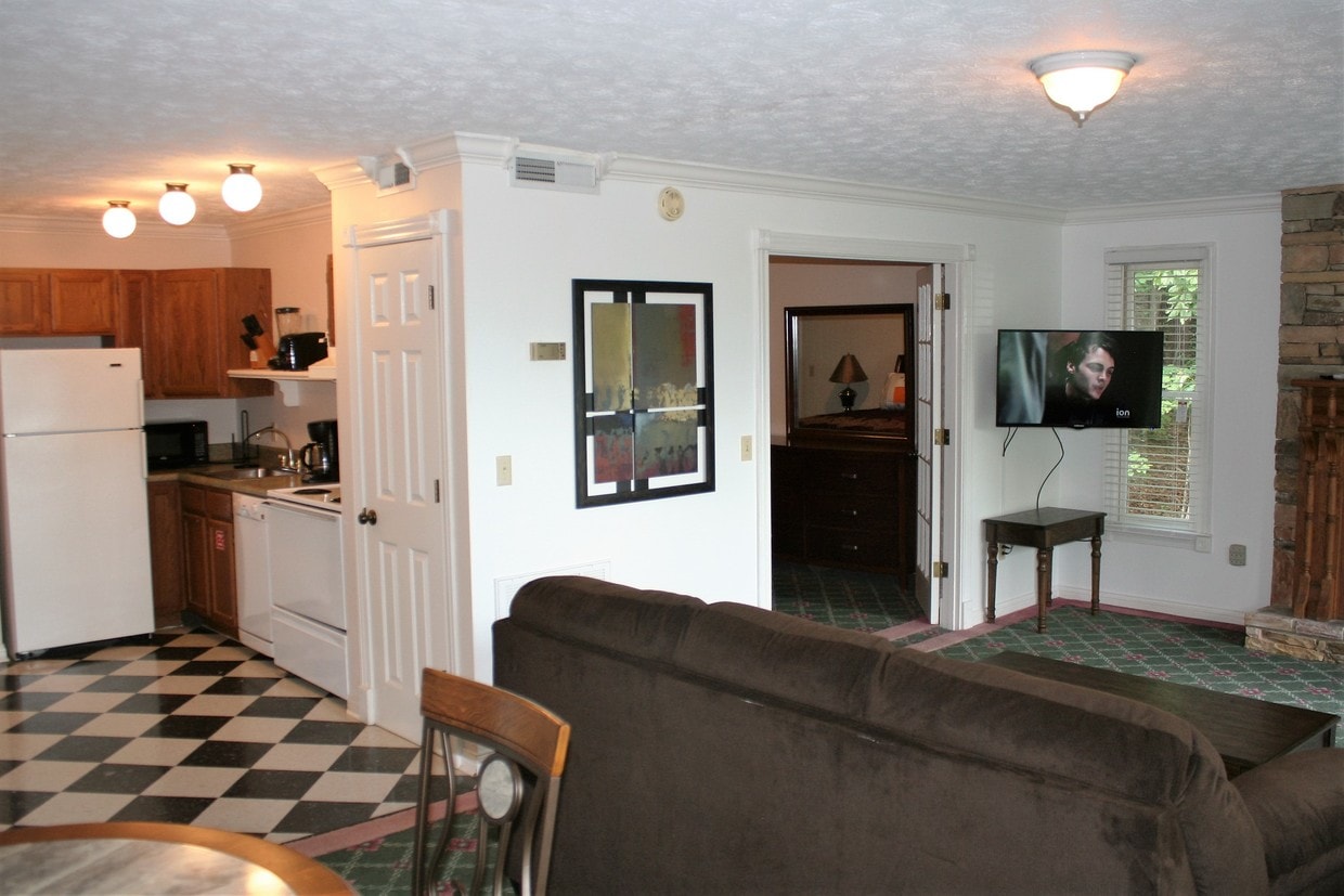 1106 Tanrac Trail, Gatlinburg, TN 37738 Condo for Rent in Gatlinburg