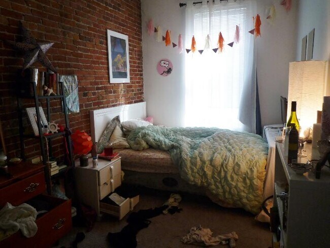 Foto del edificio - 7 Cortes St