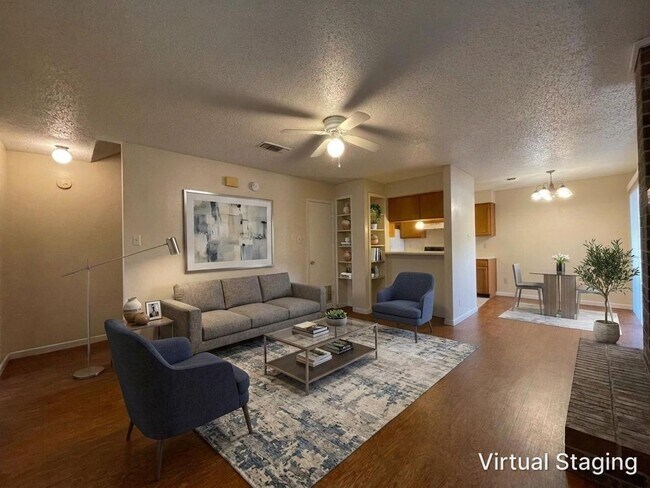 Foto del edificio - 1701 Cedarview Cir