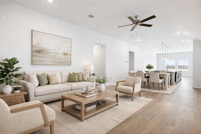 Foto del edificio - Elsinore Drive, Arcola, TX 77583 - 4 BR 3 BA single-family home