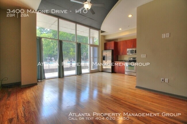 Building Photo - 3400 Malone Drive