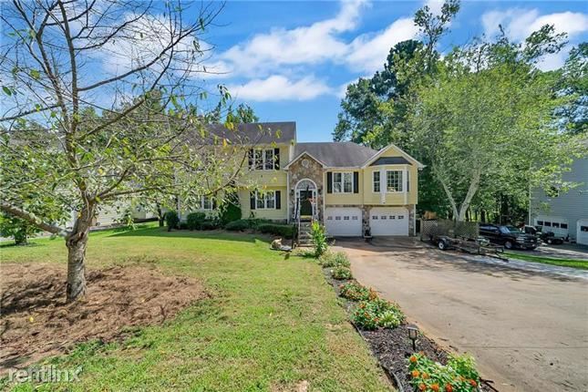 Building Photo - 5 br, 3 bath House - 1318 Chandler Court Nw