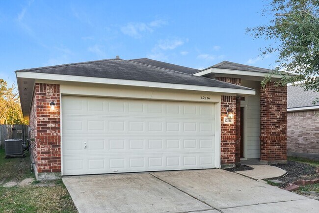 Foto del edificio - 12114 English Brook Cir