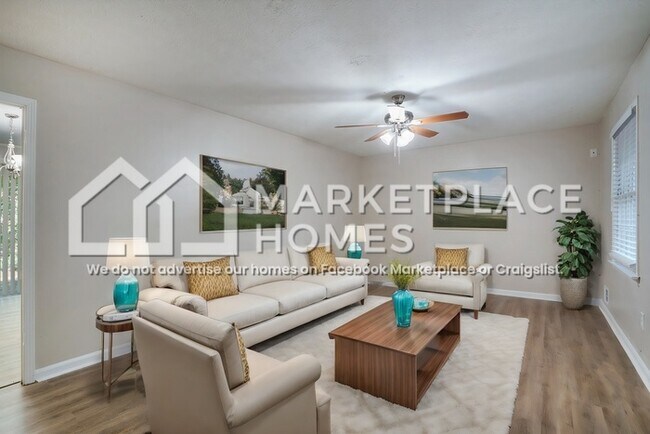 Foto del edificio - 1051 Scott Rd