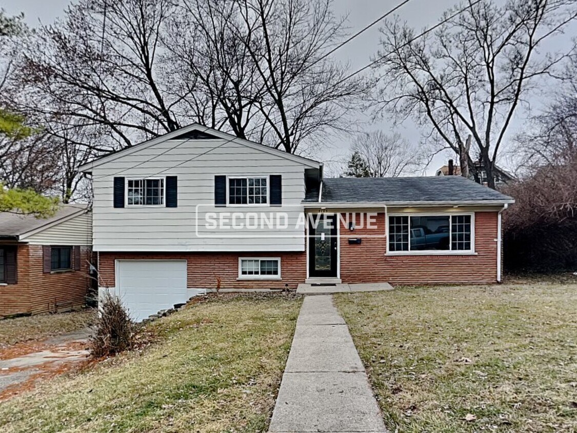 Primary Photo - 3105 Costello Ave