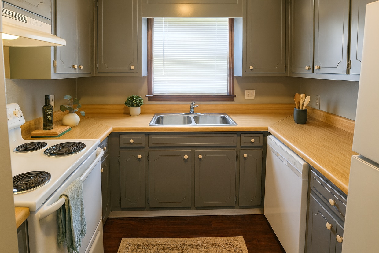 Foto principal - 4428 Bonnell Dr NW