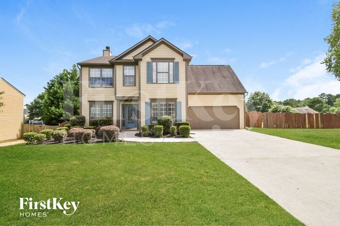 Primary Photo - 3615 Longfield Dr