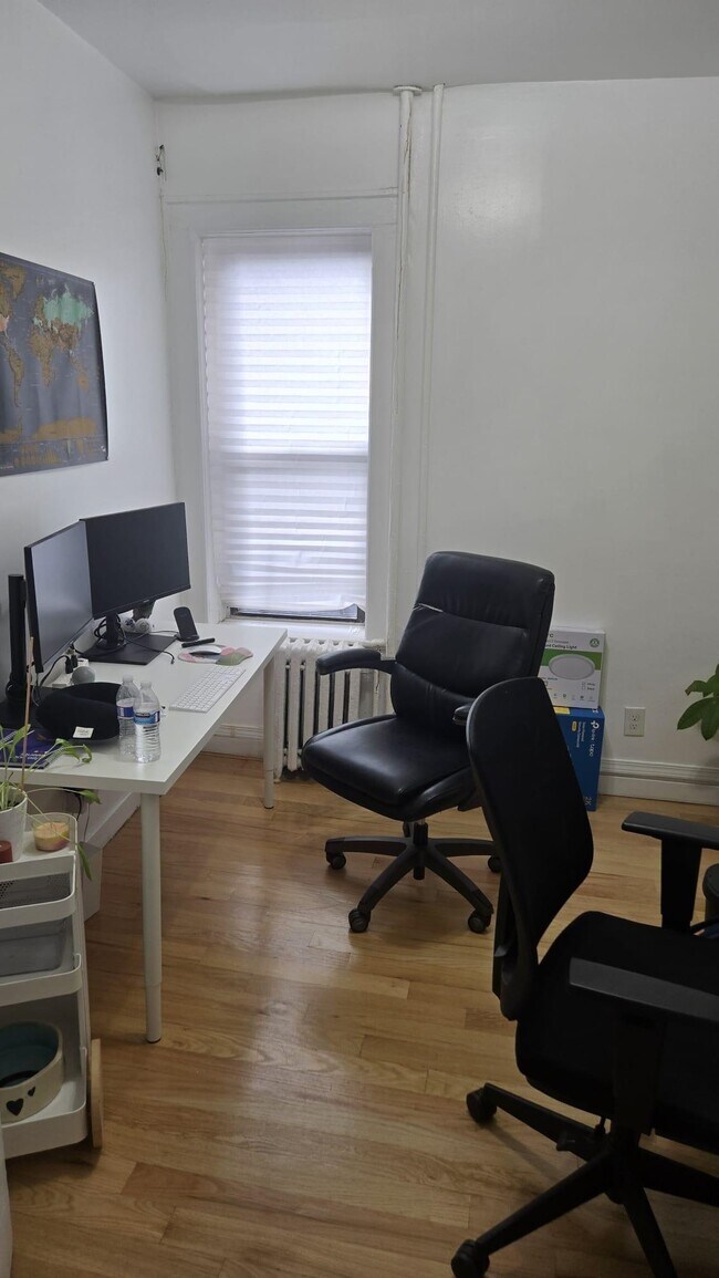 Foto del edificio - 277 Harrison Ave