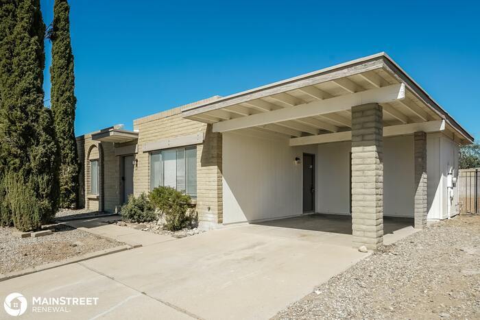 Foto principal - 3627 S Santee Ave Tucson, Tucson, AZ 85730