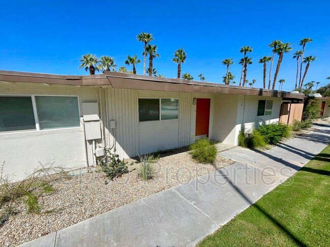 Building Photo - 73165 Tumbleweed Ln