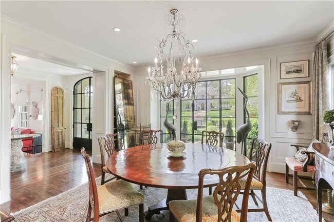 Foto del edificio - 6 bedroom in Atlanta GA 30305
